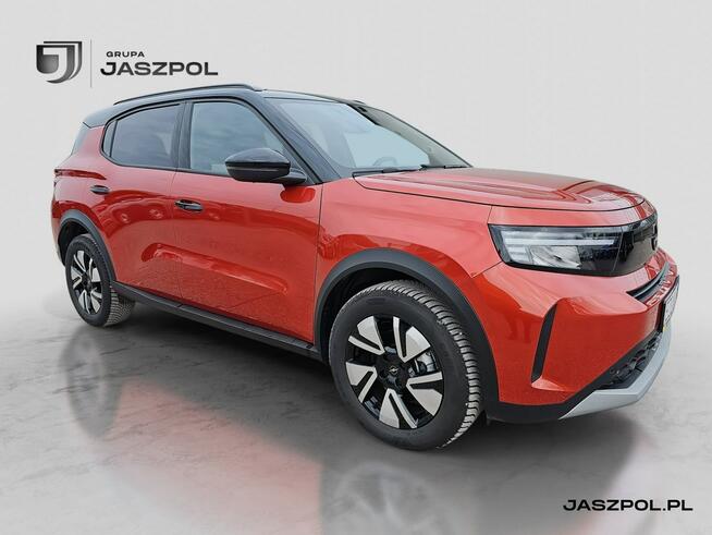 Opel Frontera Demo, Gwrancja, Vat 23% Łódź - zdjęcie 3