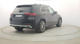Mercedes GLE 400 d 4-Matic ! Z Polskiego Salonu ! Faktura VAT ! Warszawa - zdjęcie 7