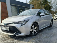 Toyota Corolla 1.8 Hybryda , salon Polska ,Serwisowana  bdb stan