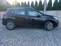 Peugeot 2008 1.2 benzyna Ledy import Niemcy Hak 150 tys km Stok Lacki - zdjęcie 11