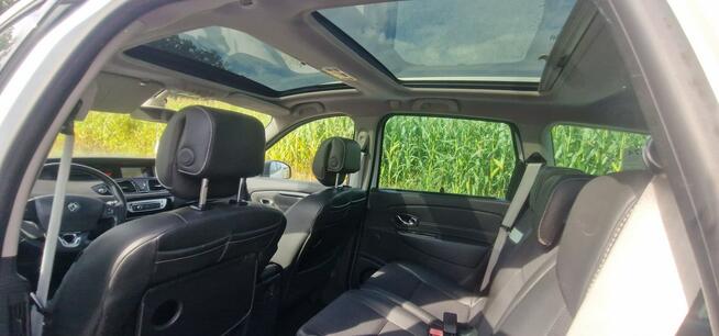 Renault Grand Scenic Bose , panorama , full , 7 osobowy Pleszew - zdjęcie 7