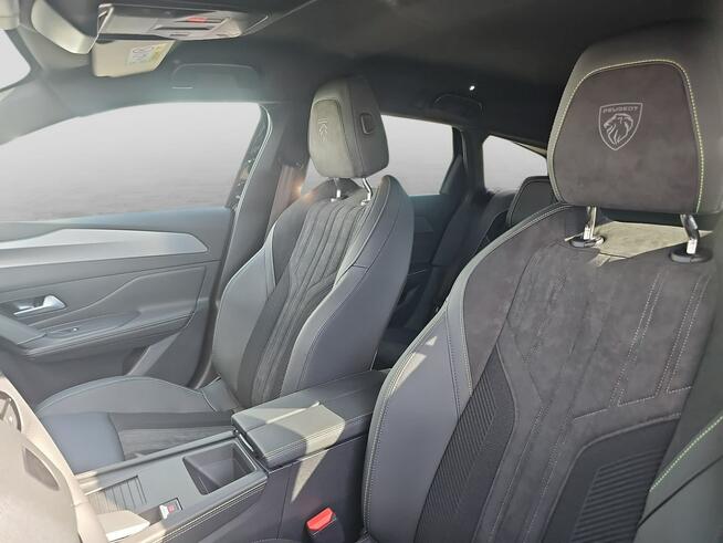 Peugeot 308 SW GT Exclusive  Diesel 130 KM Łódź - zdjęcie 10