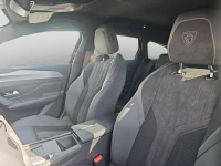 Peugeot 308 SW GT Exclusive  Diesel 130 KM Łódź - zdjęcie 10
