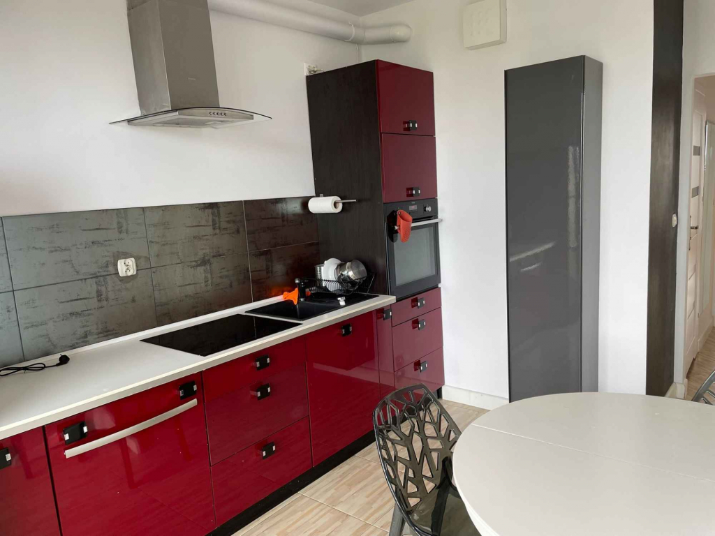 2pok, 56met, ul. Przyjaźni TARAS/GARAŻ/WINDA/2016 (Wrocław) Krzyki - zdjęcie 3