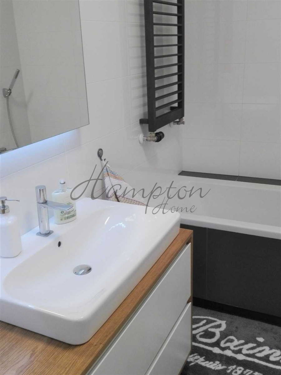 Warszawa Włochy | Osiedle Zielona Italia | 54 m² Włochy - zdjęcie 8