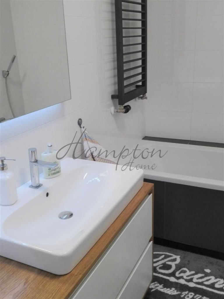 Warszawa Włochy | Osiedle Zielona Italia | 54 m² Włochy - zdjęcie 8
