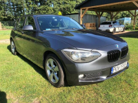 BMW 1 F20/21