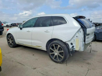 Volvo XC 60 / 4x4 / Najbogatsza wersja INSCRIPTION / niski przebieg Warszawa - zdjęcie 5