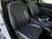 Ford EDGE 4x4 Vignale Panorama Xenon Tarnowskie Góry - zdjęcie 9