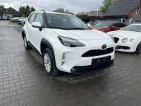 Toyota Yaris Cross Automat Hybryda Kamera Virtual cockpit  116KM Gliwice - zdjęcie 6