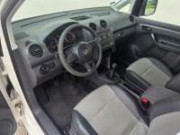 Volkswagen Caddy Tdi * klima * Export 17900zł Raba Niżna - zdjęcie 7