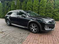 Peugeot 508 Ofertą prywatną. Full opcja Płońsk - zdjęcie 3