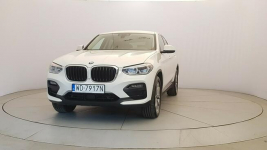 BMW X4 xDrive30d Advantage sport-aut! Z Polskiego Salonu! FV 23%! Warszawa - zdjęcie 3