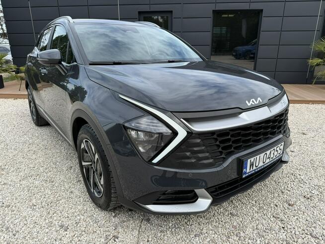 Kia Sportage 1.6 T-GDI L 150KM, Salon Polska! 1 właściciel!  FV23% Pęcice - zdjęcie 1