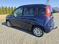 Fiat Panda 0,9benz Turbo. Serwis.Klimatyzacja.EL.szyby.LIFT.Hak.OKAZJA Kutno - zdjęcie 11