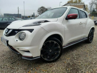 Nissan Juke Nismo RS *Navi Kamery 360 Full * 218 PS Bydgoszcz - zdjęcie 1