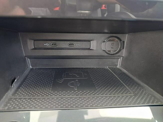 Volkswagen Tiguan Krajowy fv23 4x4  kamery 360 Otwock - zdjęcie 12