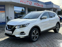 Nissan Qashqai 1.3 140 KM Panorama, Perła, Niski przebieg, Gwarancja