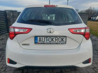 Toyota Yaris Polski salon Liszki - zdjęcie 5