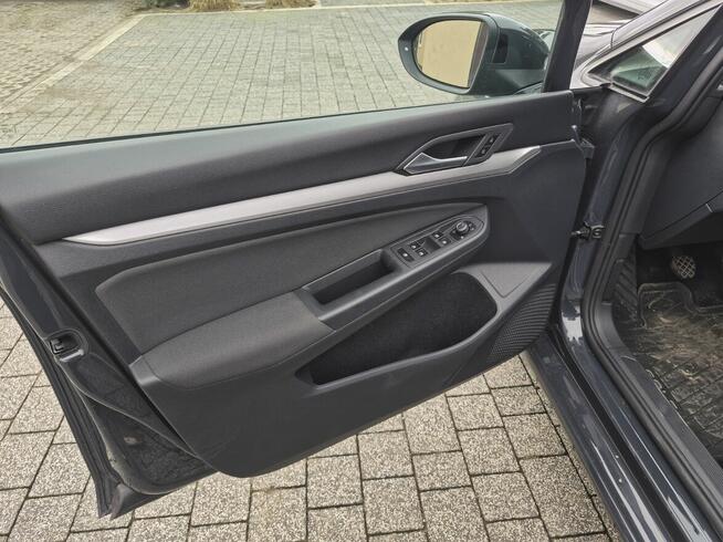 Volkswagen Golf VIII 2.0 Orginalny Niski przebieg - Radary Wolsztyn - zdjęcie 2