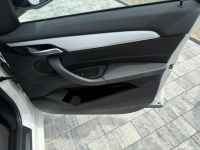 BMW X1 Bardzo zadbana Poznań - zdjęcie 8