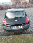 Renault Megane II 2007 rok, 130 koni Kraków - zdjęcie 6