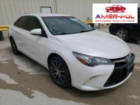 Toyota Camry 2017, 2.5L, LE, po gradobiciu