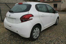 Peugeot 208 Ostrów Wielkopolski - zdjęcie 4