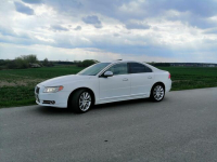 Volvo S80 T6 B+G