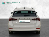 Skoda Octavia 2.0 TDI Ambition DSG Warszawa - zdjęcie 6