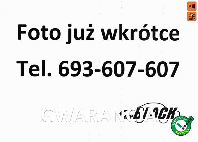 Opel Zafira Pisemna Gwarancja 12 miesięcy Konin - zdjęcie 1