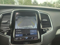 Volvo XC 90 7-osobowy panorama Otwock - zdjęcie 4