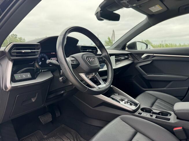 Audi A3 Limousine, 2022 Michałowice - zdjęcie 10