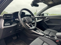Audi A3 Limousine, 2022 Michałowice - zdjęcie 10