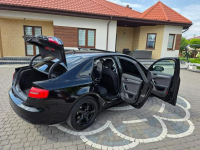 Audi A4 S-line B8 2.0 TDi 150KM IWł.w PL Przasnysz - zdjęcie 12