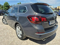 Opel Astra Salon* Full wersja* 180KM* Model 2014 Bydgoszcz - zdjęcie 4