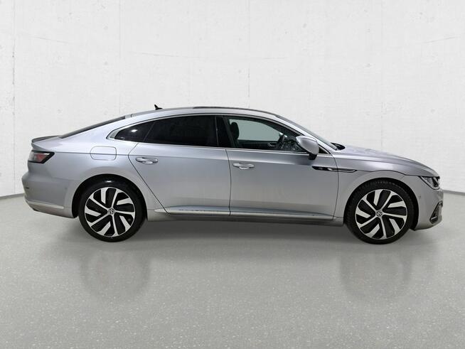 Volkswagen Arteon Komorniki - zdjęcie 8
