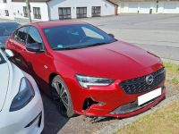 Opel Insignia 2,0 Diesel 174KM Start/Stop Grand Sport GS Line  Automat