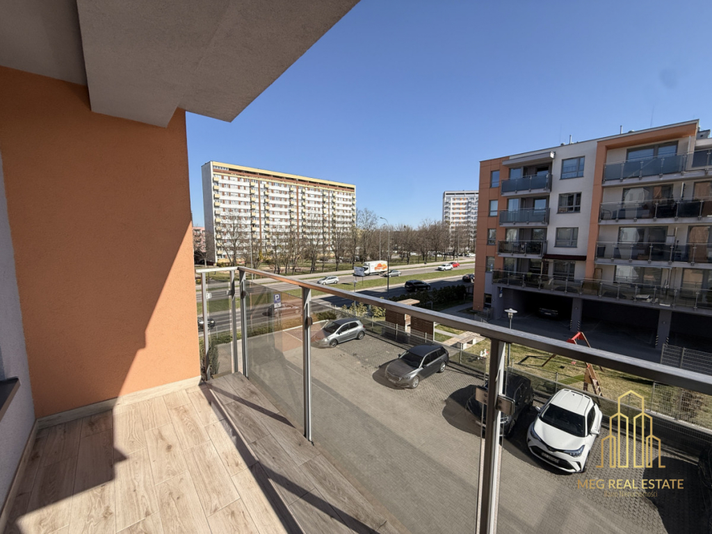 2 pokoje Aleja Solidarności Białystok - zdjęcie 6