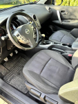 Nissan Qashqai benzyna +lpg Super stan najboga wersja 2012 Wizna - zdjęcie 3