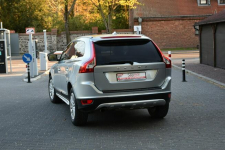 Volvo XC 60 Summum AWD 2.4D5 Manual 2009r. Skóra BiX LED Panorama Kampinos - zdjęcie 5