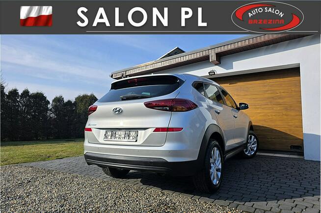 Hyundai Tucson serwis ASO, I-rej 2019 Rydułtowy - zdjęcie 4
