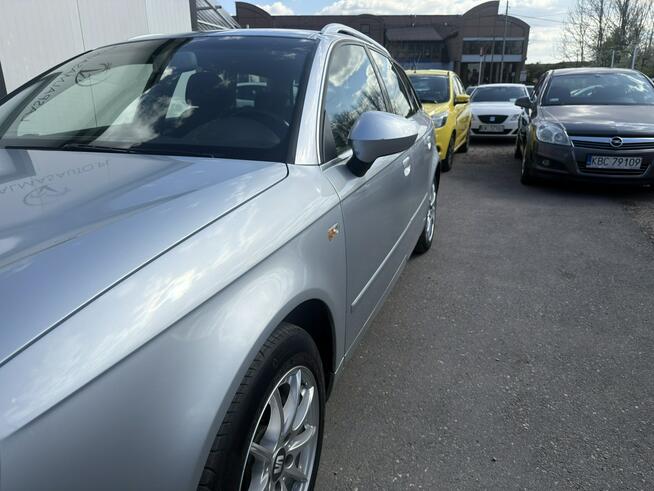 Seat Exeo Raty/Zamiana/Gwarancja 2,0 TDI bardzo zadbany egzemplarz Gdów - zdjęcie 2