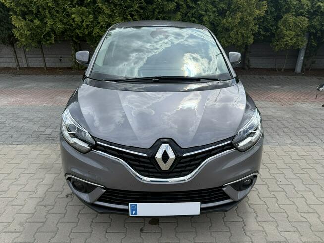 Renault Scenic Zielona Łąka - zdjęcie 2