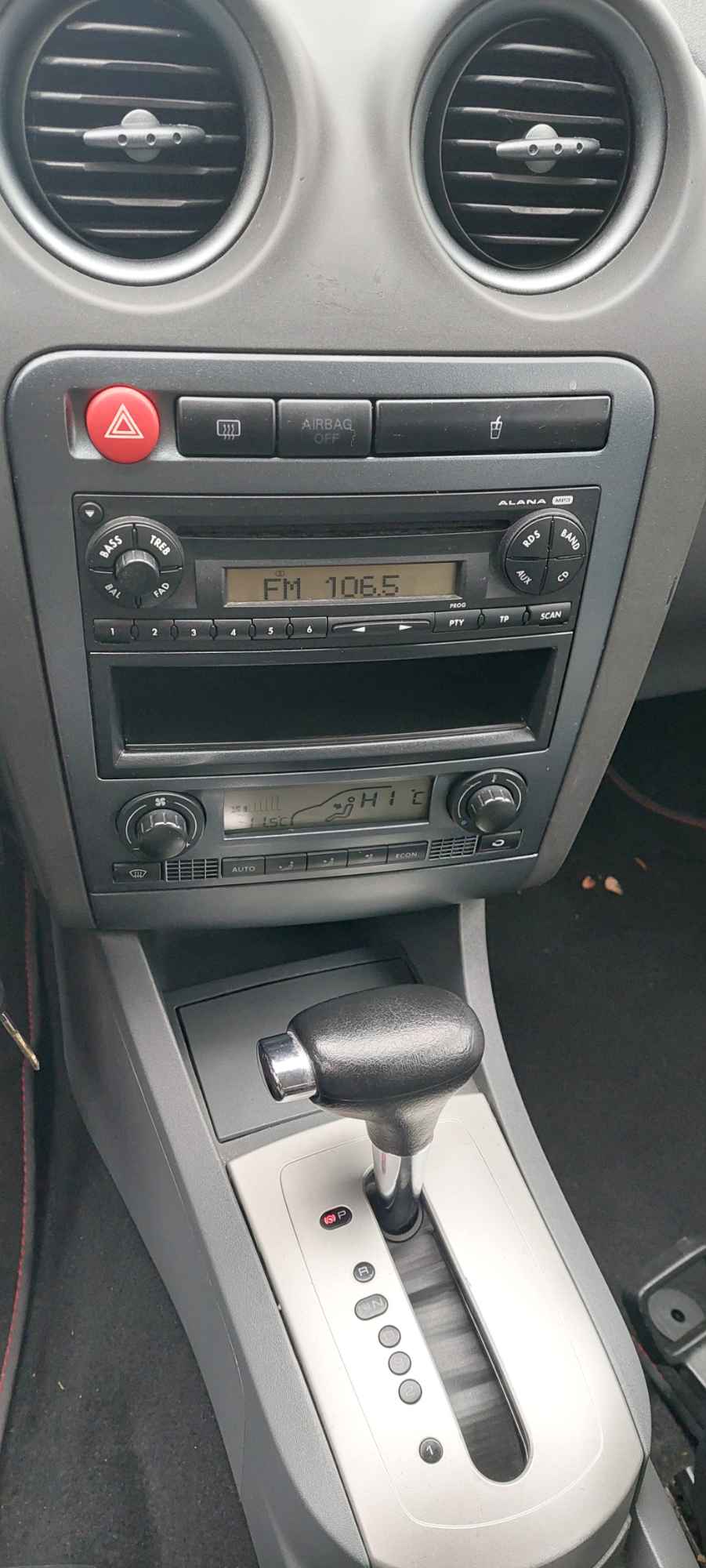 Seat Ibiza 1,4 MPI Automat Tarnów Tarnów - zdjęcie 8