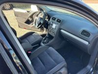 Volkswagen Golf VI Przasnysz - zdjęcie 7