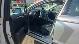 FORD FUSION 2016 Z INSTALACJĄ GAZOWĄ