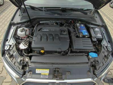 Audi A3 8V 1.6 TDI 110 koni Kalisz - zdjęcie 9