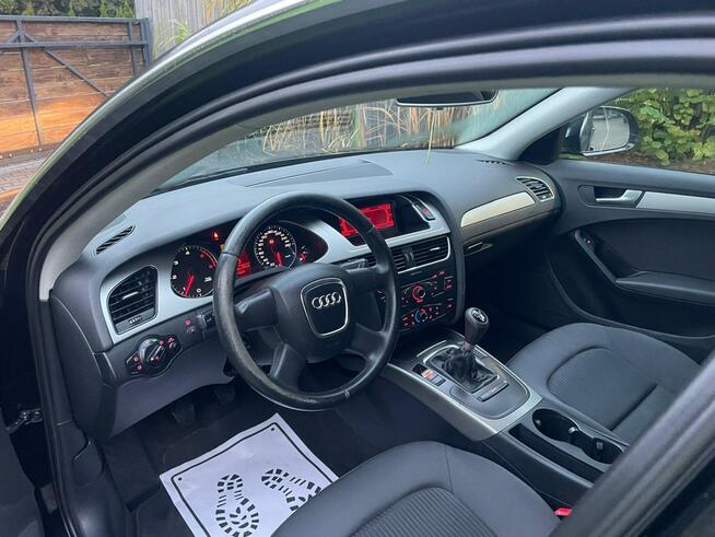 Audi A4 B8 2.0TDI 143KM Zadbana POLECAM Mysłowice - zdjęcie 7