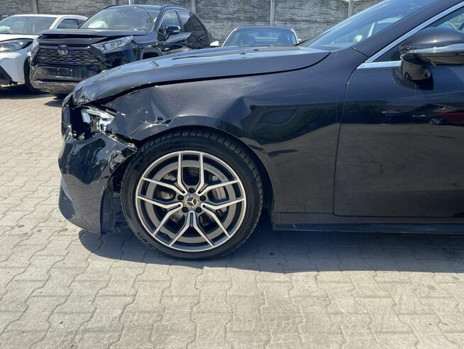 Mercedes E 400 4Matic Kamery360 Panorama Pamięć 330KM Gliwice - zdjęcie 7
